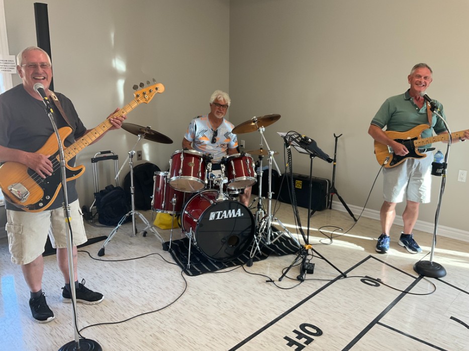 The Siddons - July 2, 2026